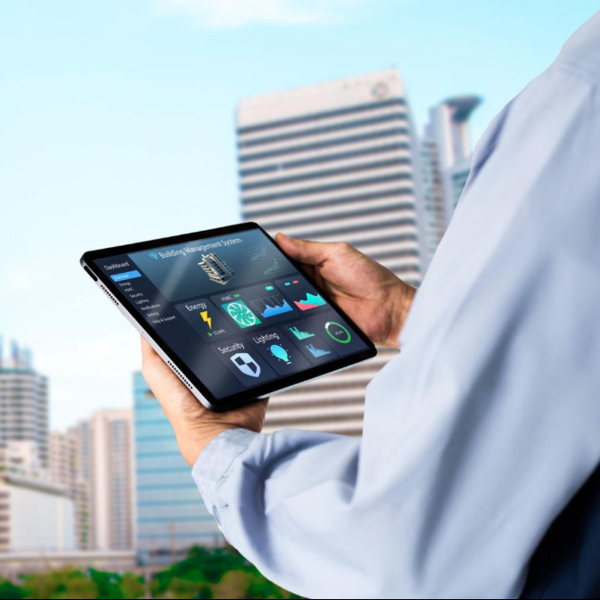 Smart Engineering สำหรับอาคารชุด: เปลี่ยนระบบเดิมสู่การบริหารอัจฉริยะ